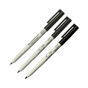 Sakura Calligraphy Pen
